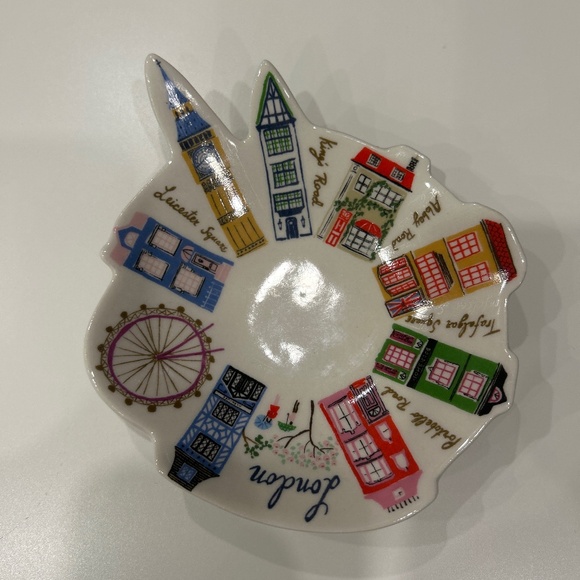 Jewellery dish - Picture 1 of 1